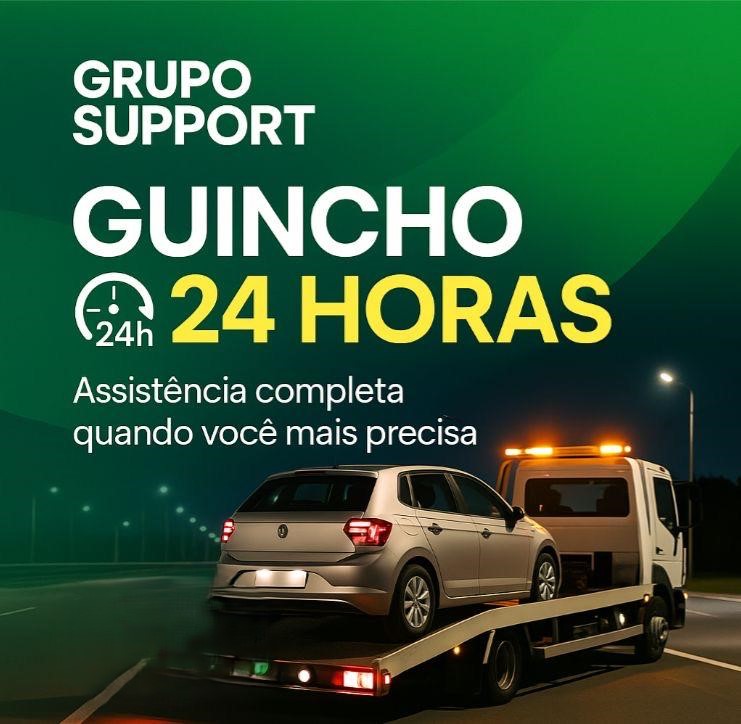guincho 24 horas